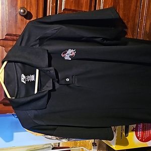!! Mens L Ohio State polo